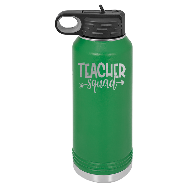Teacher squad