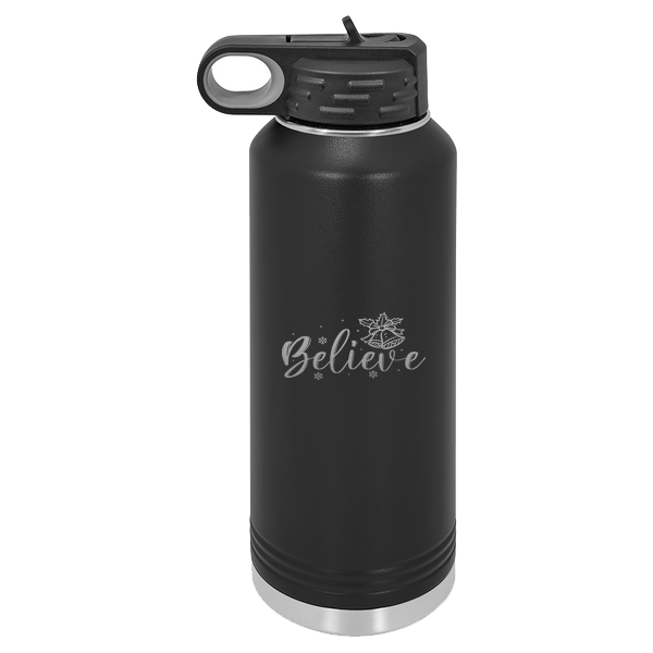 Believe.
