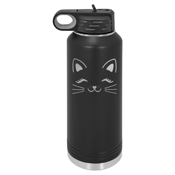 Cat face 2.