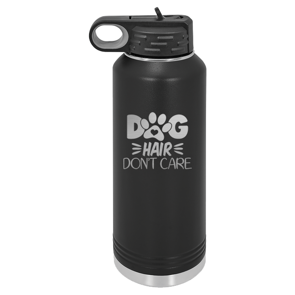 Dog hair, don't care 2.