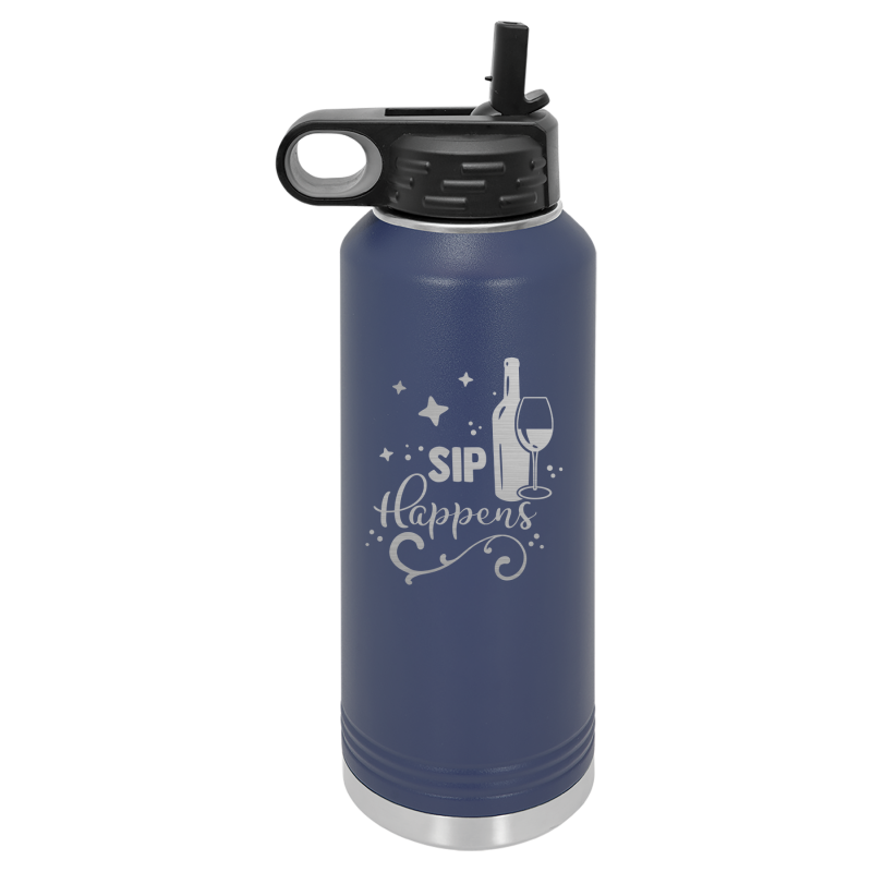 Sip happens.
