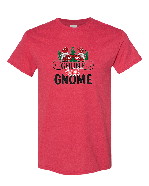 Gnome sweet gnome 2.