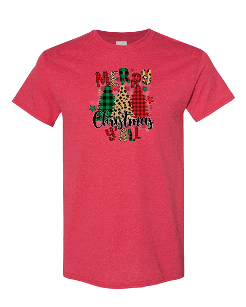 Merry Christmas y'all.