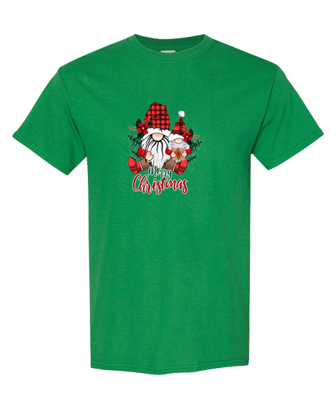 Merry Christmas Gnomes 2