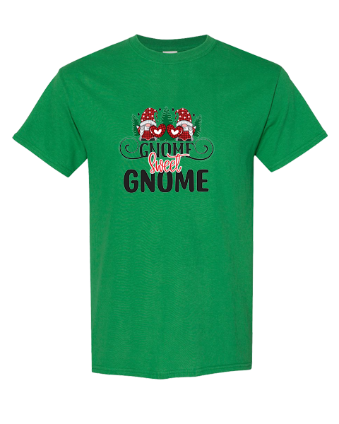 Gnome sweet gnome 2.