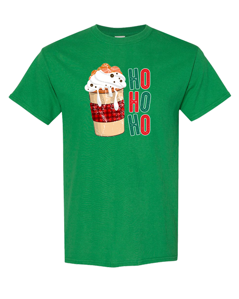 HO HO HO