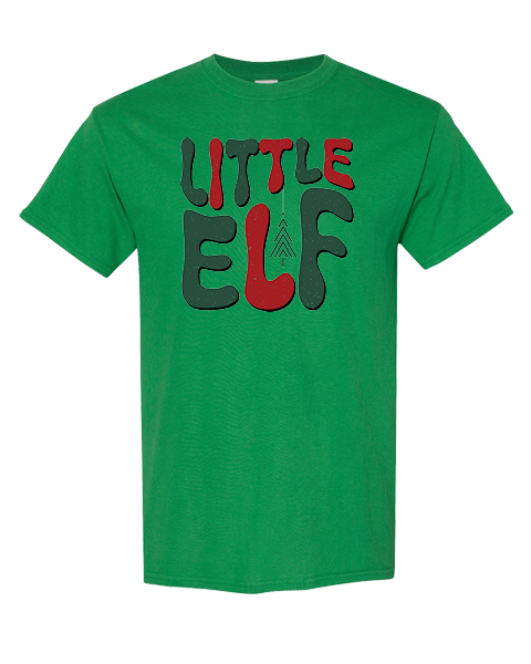 Little Elf.