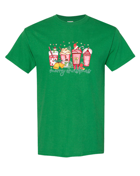 Merry Christmas 4.