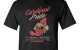 Cardinal Pride T-Shirt
