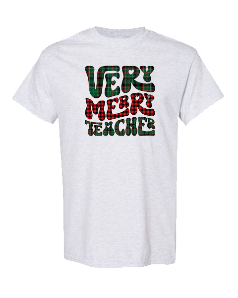 Very Merry Teacher 2.