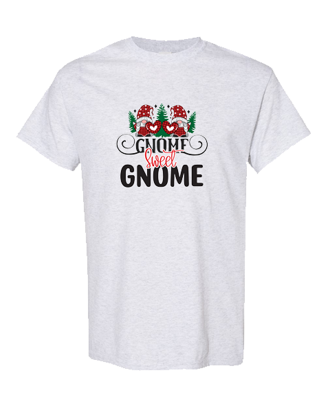 Gnome sweet gnome 2.
