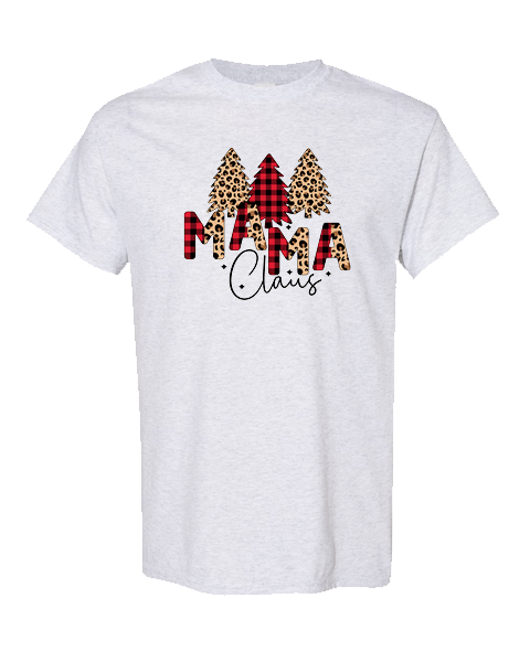 Mama Claus 2.