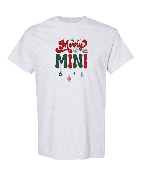 Merry Mini.