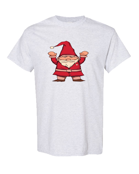 Santa gnome 2.