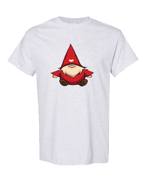 Santa gnome 8.