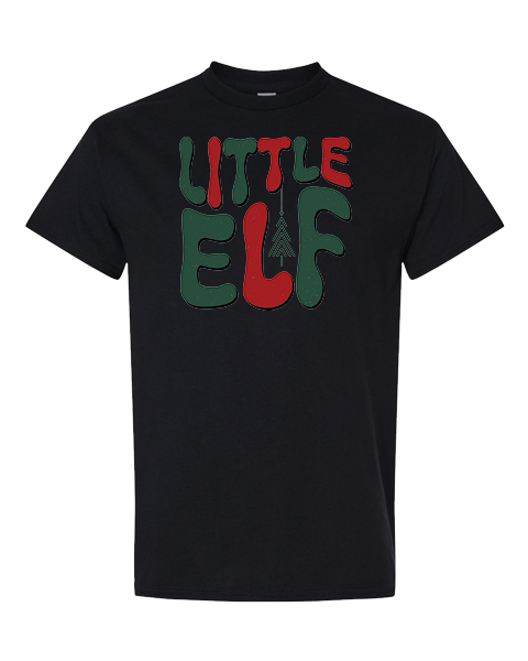 Little Elf.
