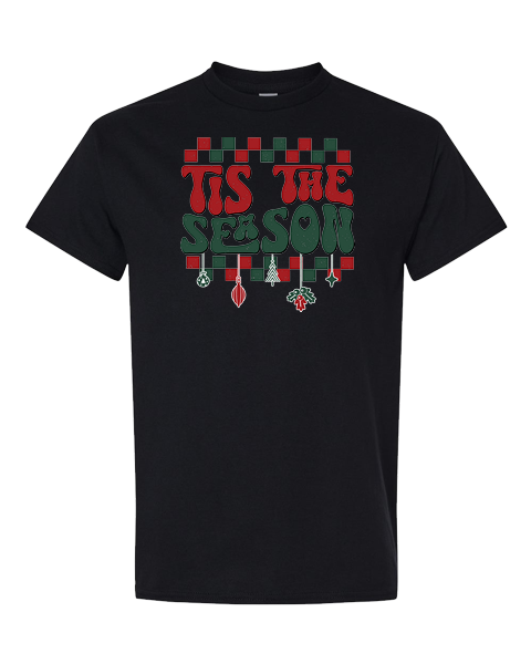 Tis the season.