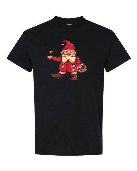 Santa gnome 18.