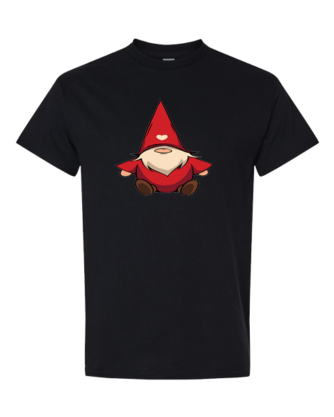 Santa gnome 8.