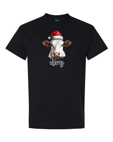 Udderly Christmas