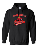 Cardinal Strong Hoodie