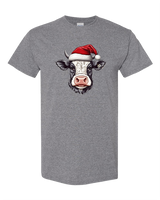 Christmas Cows 3.