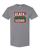 Black Friday Squad.