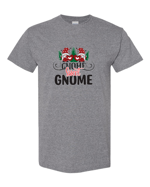 Gnome sweet gnome 2.