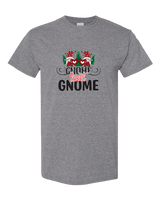 Gnome sweet gnome 2.