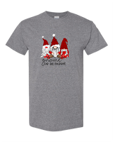Gnome for the holiday 2.