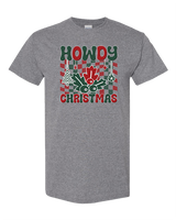 Howdy Christmas.