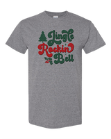 Jingle rockin bell.