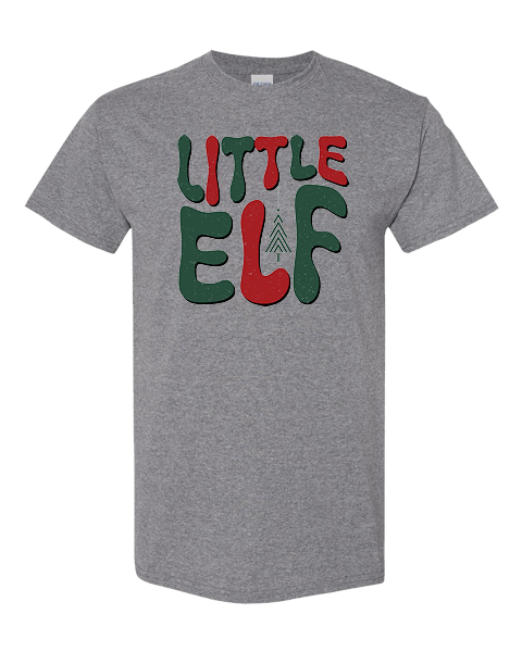 Little Elf.