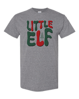 Little Elf.