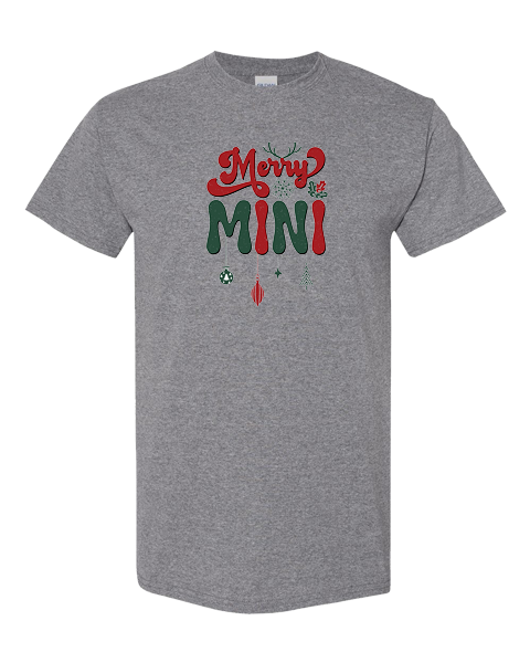 Merry Mini.