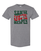 Santa little helper.