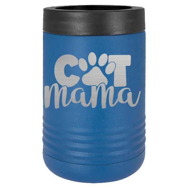 Cat mama.