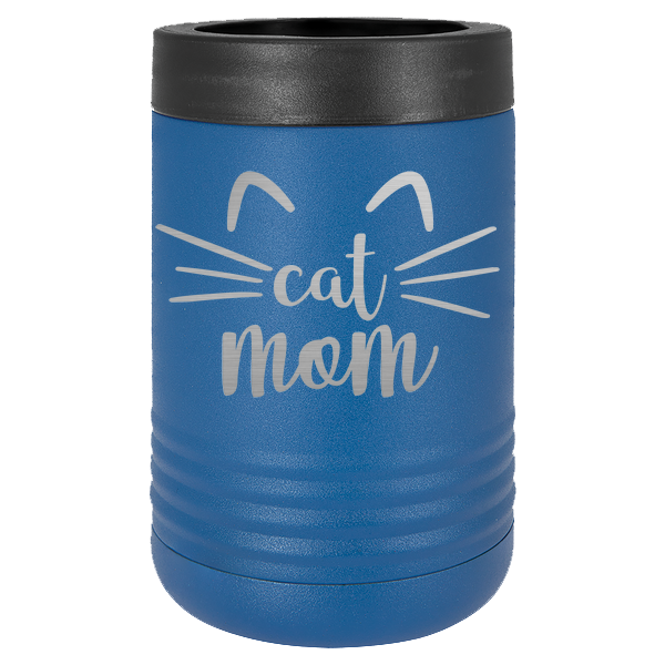 Cat mom 2.
