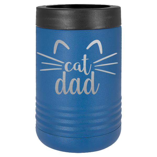 Cat dad.
