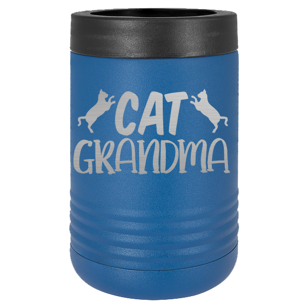 Cat Grandma 2.