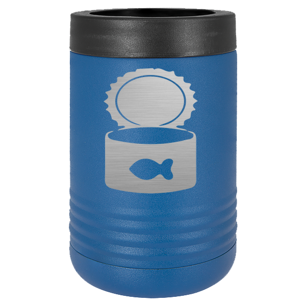 Tuna can.