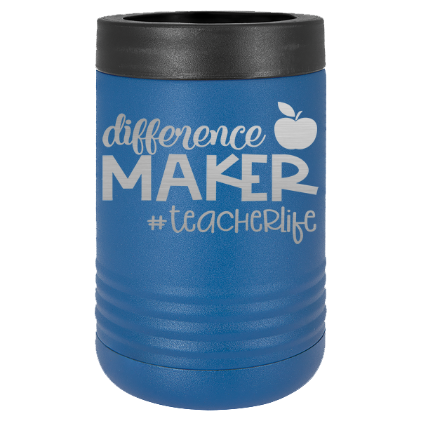Difference maker # teacher life.