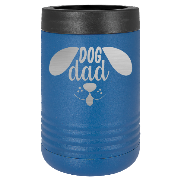Dog dad.