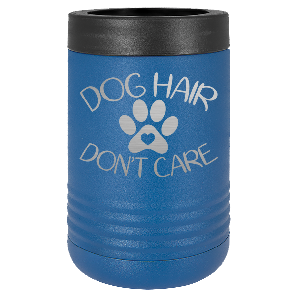 Dog hair, don't care.