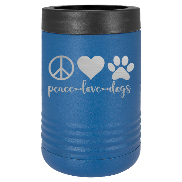 Peace, Love, Dogs