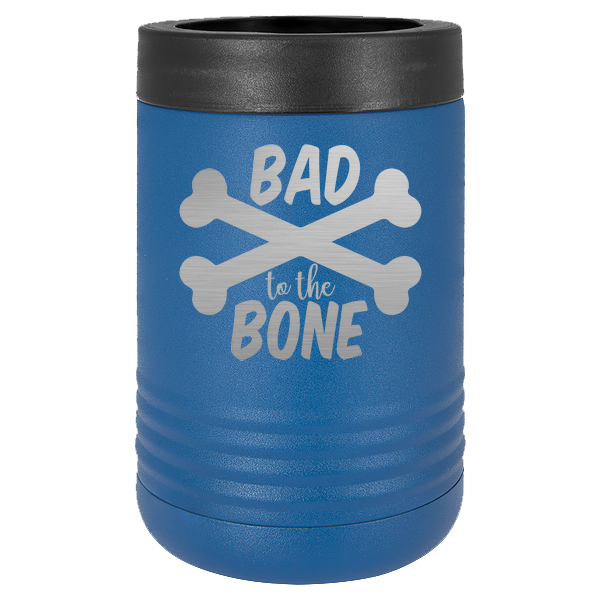 Bad to the bone.