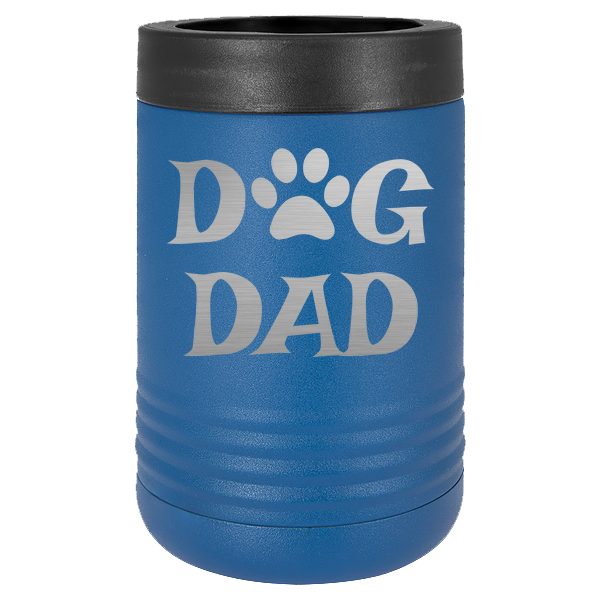 Dog dad.