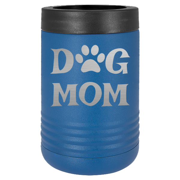 Dog mom.
