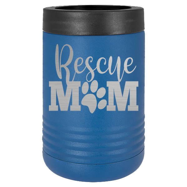 Rescue mom.