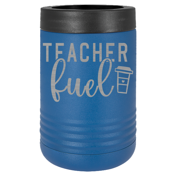 Teacher fuel.